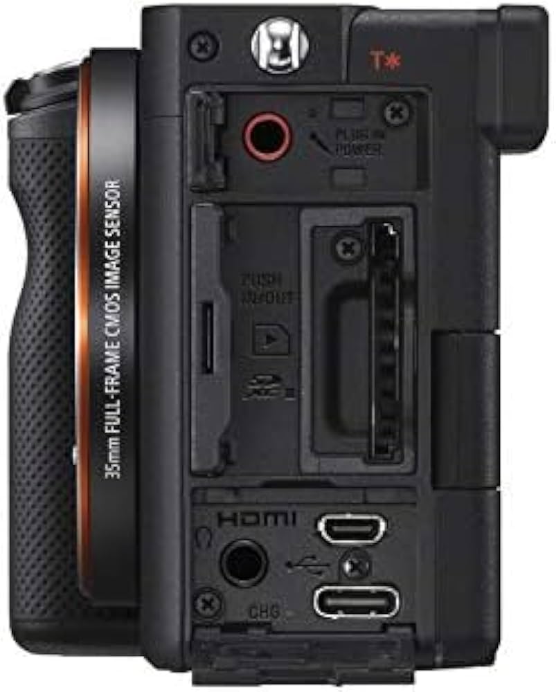 Sony A7C ブラック本体 Sony a7C Underwater - Initial Thoughts & Review - Bluewater